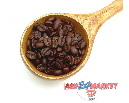 Кофе вес зерно GEMMA Бразилия Серрадо Фенси