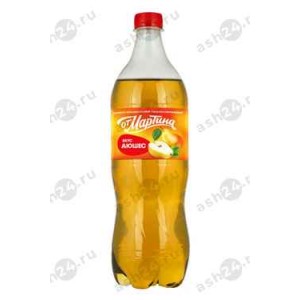 Напитки ОТ МАРТИНА дюшес 1л пэт (1243)