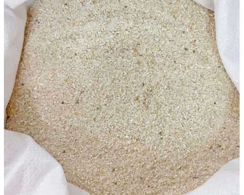 Корм для животных рисовая сечка (опт) 25кг