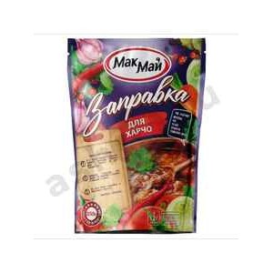 Бакалея Заправка МАК МАЙ для харчо 250г м/у