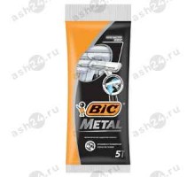 Станок одноразовый BIC 5шт
