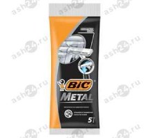 Станок одноразовый BIC 5шт