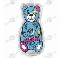 Мармелад CHIWA карандаш кислая малина 200г