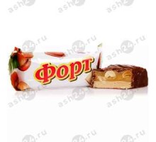 Батончик ФОРТ ПЕТРОВСКИЙ 50г