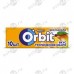 Жевательная резинка ОРБИТ манго