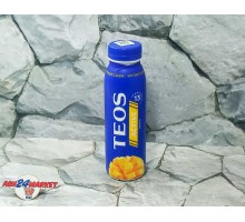 Йогурт TEOS манго 1,8% 300г бутылка