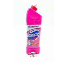 Средство чистящее DOMESTOS розовый шторм 1л