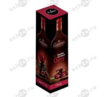 Конфеты COUTURIES вишня ликер 105г