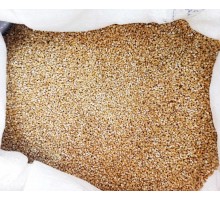 Корм для животных крупа пшеничная вес