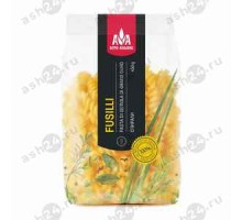 Макаронные изделия АГРО-АЛЬЯНС спирали 450г