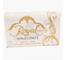 Мыло ROYAL Innocence 120г