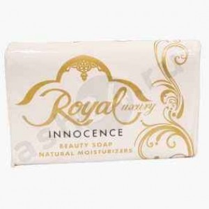 Мыло ROYAL Innocence 120г