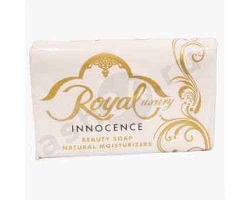 Мыло ROYAL Innocence 120г