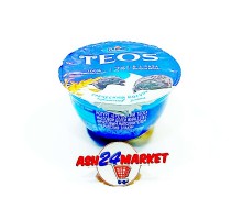 Йогурт САВУШКИН чернослив-злаки 2% 140г