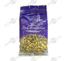 Семена тыквы очищенные МЫС ПАТАЯМИ 90г