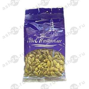 Семена тыквы очищенные МЫС ПАТАЯМИ 90г