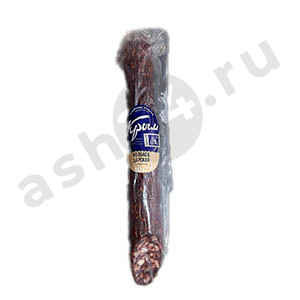 Колбаса КРЫМСКИЕ КОЛБАСЫ царская с/к