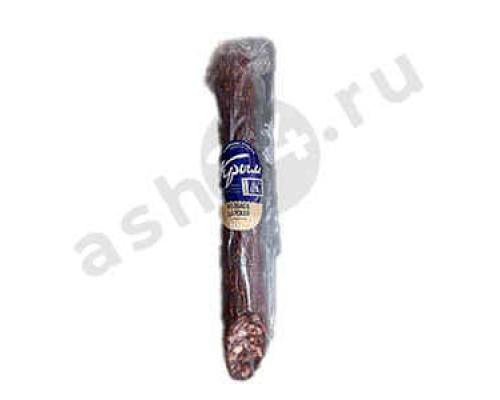 Колбаса КРЫМСКИЕ КОЛБАСЫ царская с/к