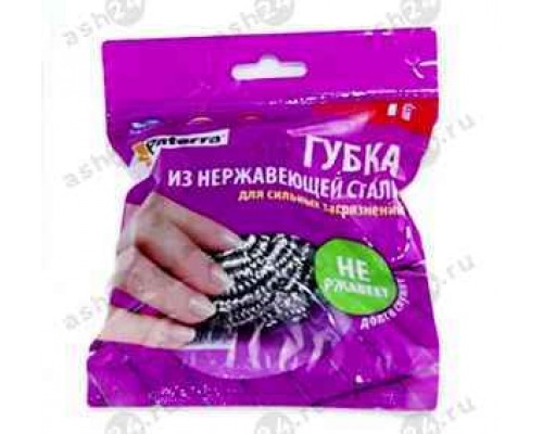 Скребок кухонный PATERRA