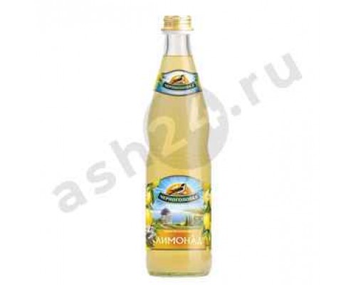 Напитки НАПИТКИ ИЗ ЧЕРНОГОЛОВКИ лимонад 0,5л с/б (4019)