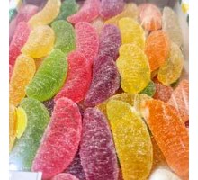 Печенье вес Мармелад