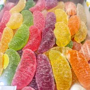 Печенье вес Мармелад