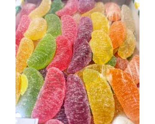 Печенье вес Мармелад