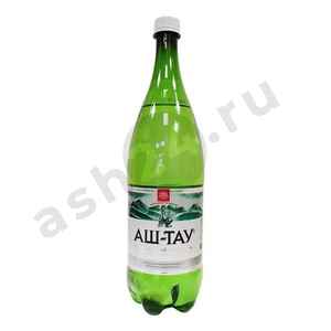 Напитки Минеральная вода АШ-ТАУ 1,5л пэт