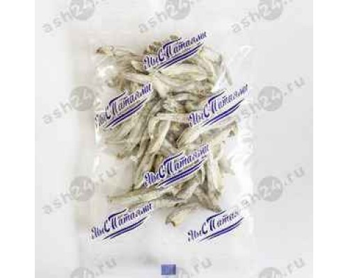 Снеки Анчоус МЫС ПАТАЯМИ 90г