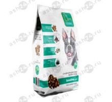 Корм для собак CLAN classic утка с бурым рисом 1,25кг