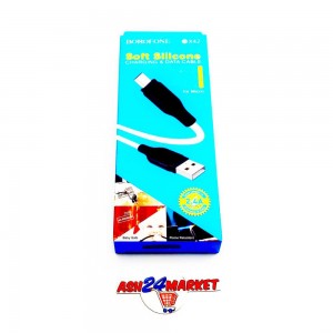 Моб. аксессуары Кабель BOROFONE BX32 for micro