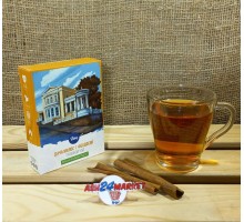 Чай FLORIS травяной Феодосия 40г