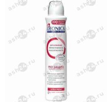 Антиперспирант DEONICA  Pro-защита 200мл