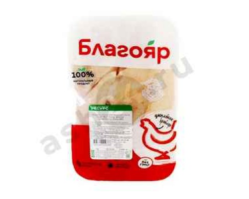 Филе БЛАГОЯР (лоток)