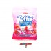 Жевательные конфеты TOFFIX 90гр