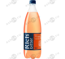 Напиток RICH мандарин 1л (3290) пэт