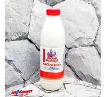 Молоко БАБУШКИНА КРЫНКА 3,2% 900г бутылка