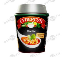 Суперсуп том ям 36г