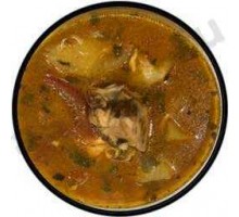 Первые блюда Хашлама (300г)