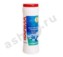 Чистящий порошок САРМА универсал 400г