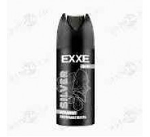 Дезодорант EXXE silver экстрасвежесть 150мл