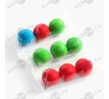Жевательная резинка в драже ШАРИК СЧАСТЬЯ 2,3г