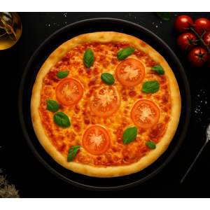 Пицца Донна Рита 33см