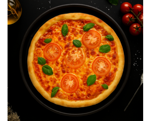 Пицца Донна Рита 33см