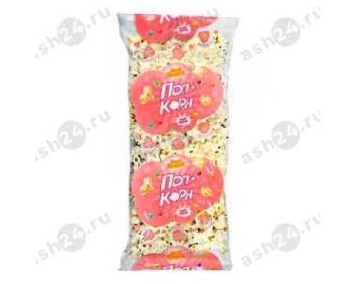 Попкорн НАША КУКУРУЗА сладко-соленый 250г