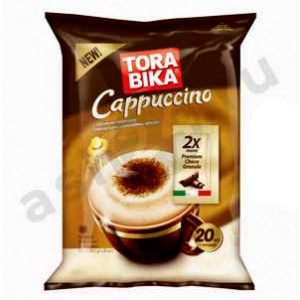 Бакалея Кофе стик TORABIKA капучино 27г