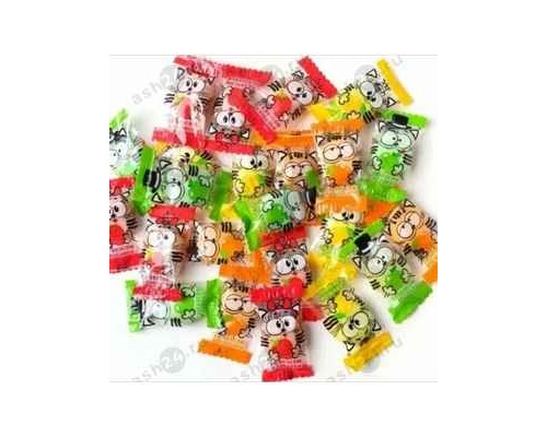 Конфеты вес Мусики