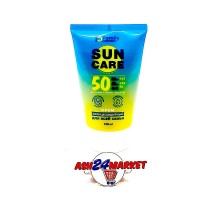 Крем солнцезащитный SUN CARE 50SPF для всей семьи 130мл