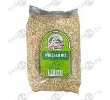 Крупа ячневая №2 КУБАНСКИЙ АМБАР 700г