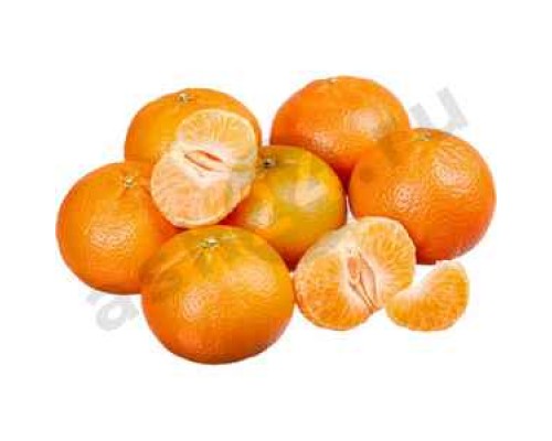 Фрукты Мандарин Турция